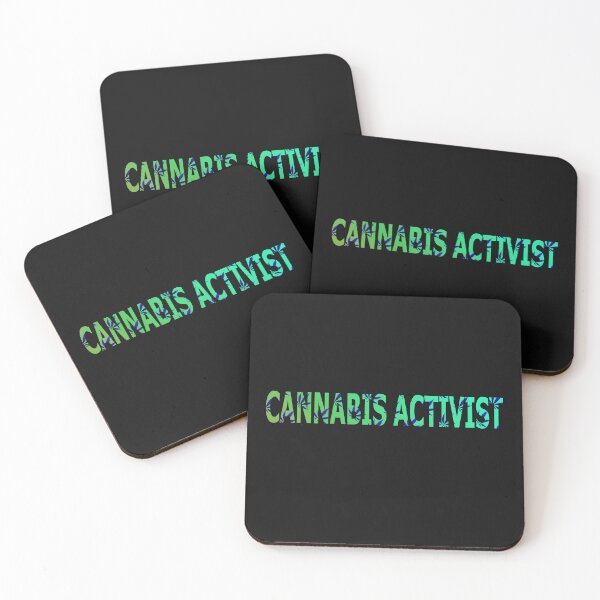 Item preview, Cannabis Activist designed and sold by  CannaGranny™ .