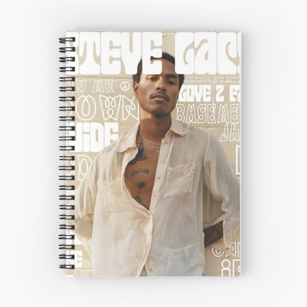 Artikelvorschau, Steve Lacy Tracklist Poster Apollo XXI entworfen und verkauft von angelacarne.