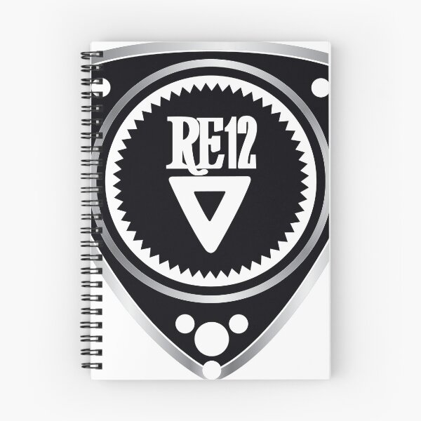 Item preview, PISTON-ROTARY-RE 12 TRIANGLE designed and sold by workshopgarage.