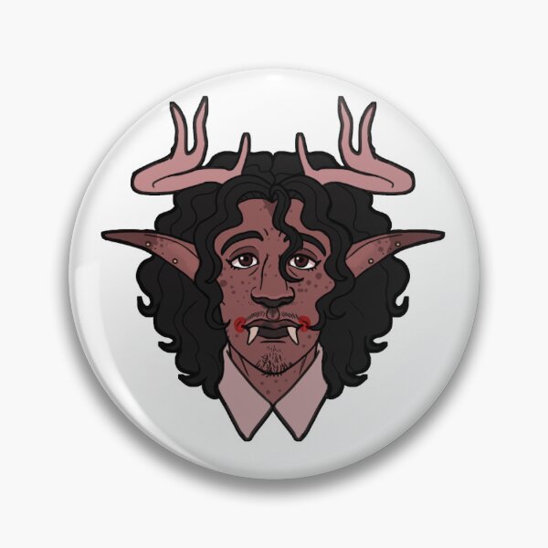 Item preview, Pietre designed and sold by SaintNevermore.