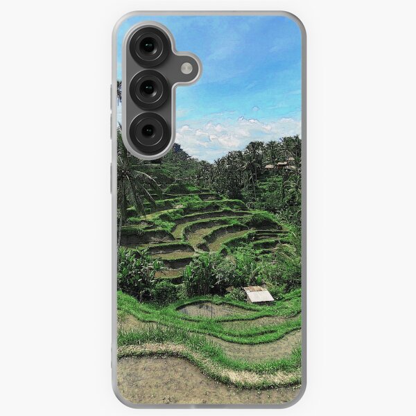 Item preview, Ubud Bali Indonesia City designed and sold by Alexandra Rty.
