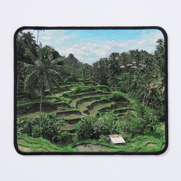 Item preview, Ubud Bali Indonesia City designed and sold by Alexandra Rty.