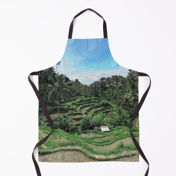 Item preview, Ubud Bali Indonesia City designed and sold by Alexandra Rty.