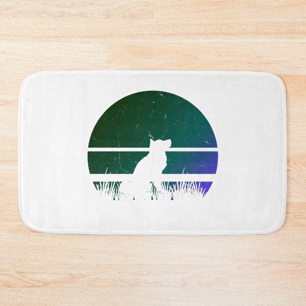 Item preview, Setter Dog Retro Vintage designed and sold by SaafaShop.