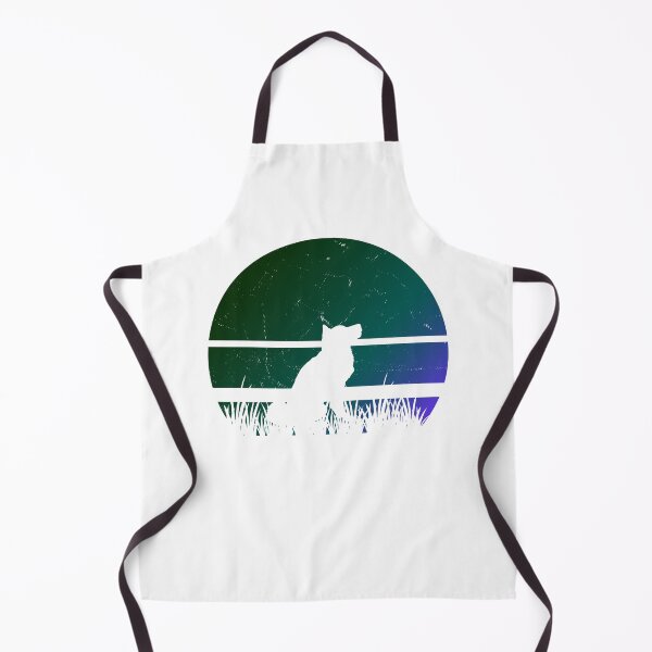 Item preview, Setter Dog Retro Vintage designed and sold by SaafaShop.