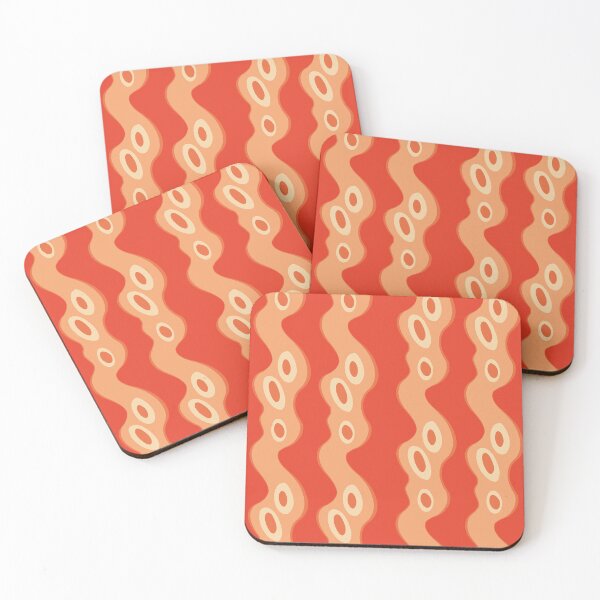 Item preview, 1970s mood reds designed and sold by MaddaMom.