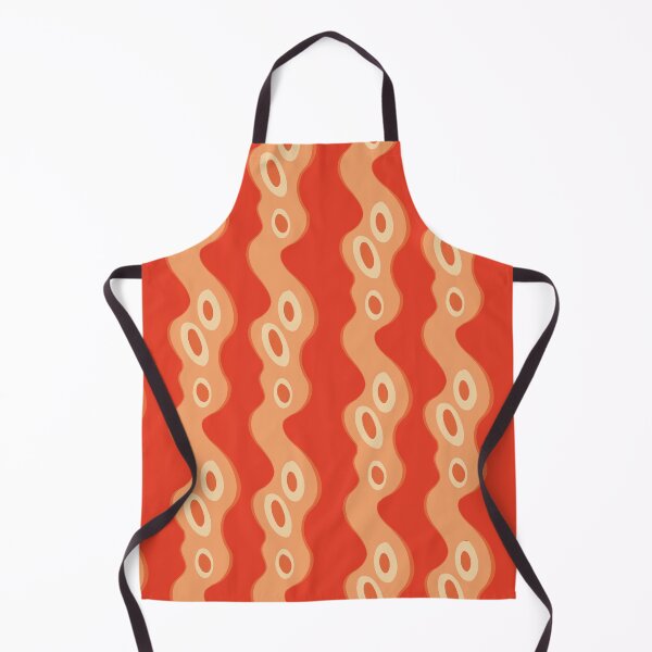 Item preview, 1970s mood reds designed and sold by MaddaMom.