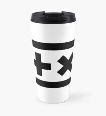 Taza de viaje Martin Garrix