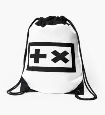Martin garrix Drawstring Bag