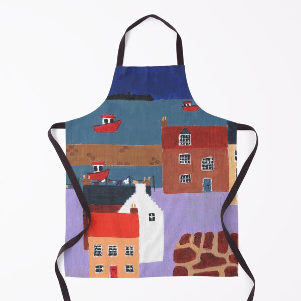 Item preview, An East Neuk Sea View 2 designed and sold by Jan Palmer.