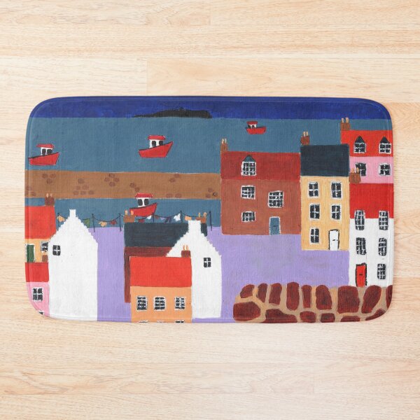 Item preview, An East Neuk Sea View 2 designed and sold by Jan Palmer.