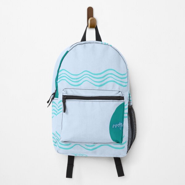 Item preview, Overnight Sea waves- classic beach waves design designed and sold by ayesha70.