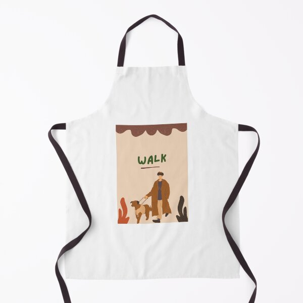 Item preview, dog walk designed and sold by ChrisCrete.