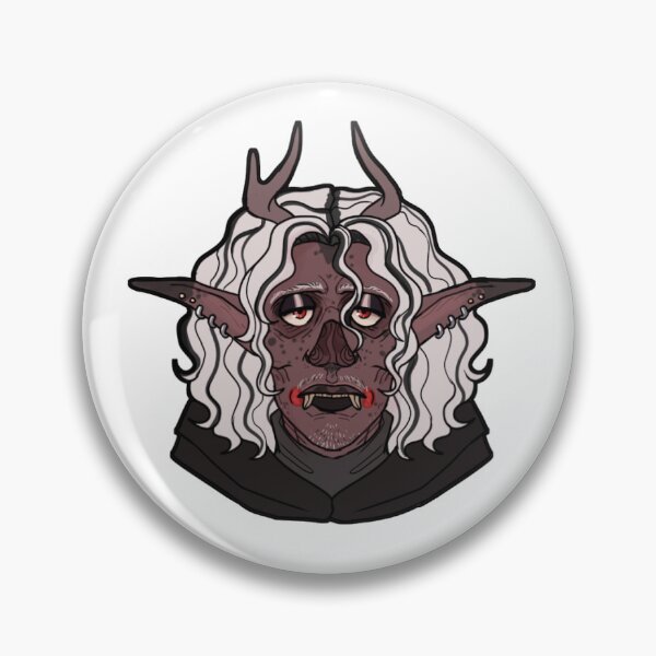 Item preview, Pietre (Lich) designed and sold by SaintNevermore.