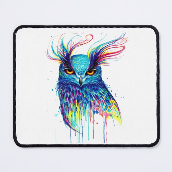 Item preview, hibou designed and sold by DesginTrend.