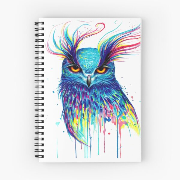 Item preview, hibou designed and sold by DesginTrend.
