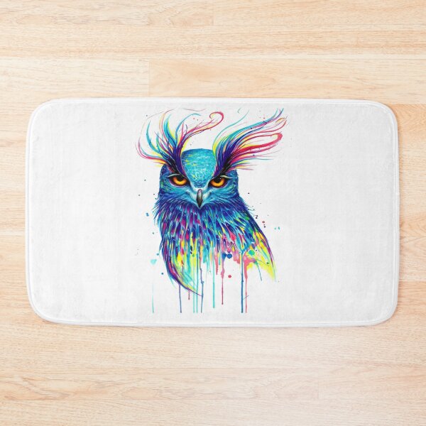 Item preview, hibou designed and sold by DesginTrend.