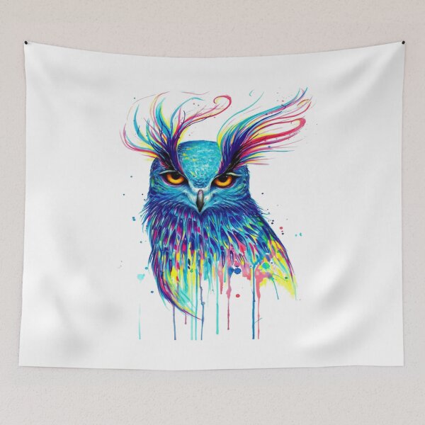 Item preview, hibou designed and sold by DesginTrend.
