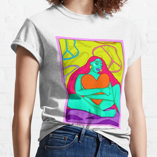 Self Love Classic T-Shirt