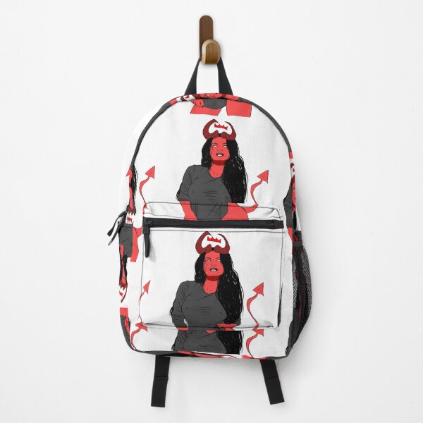 Item preview, Devil Babe designed and sold by badwolf3777.
