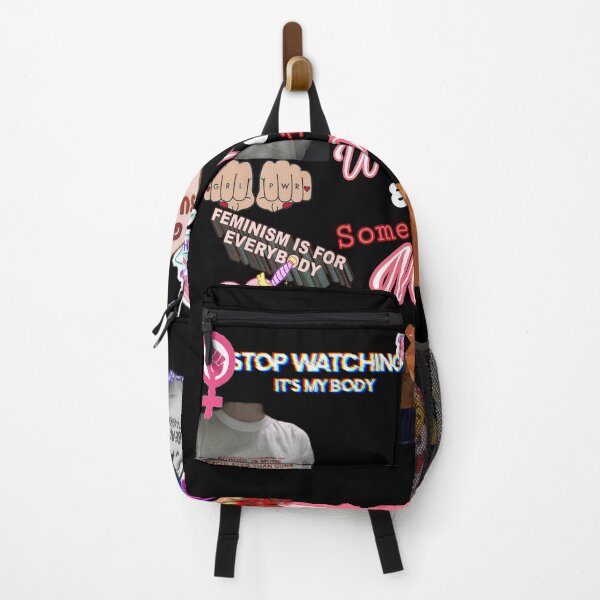 Item preview, Pro Choice Definition Feminist Rights designed and sold by StudentLuxLife.