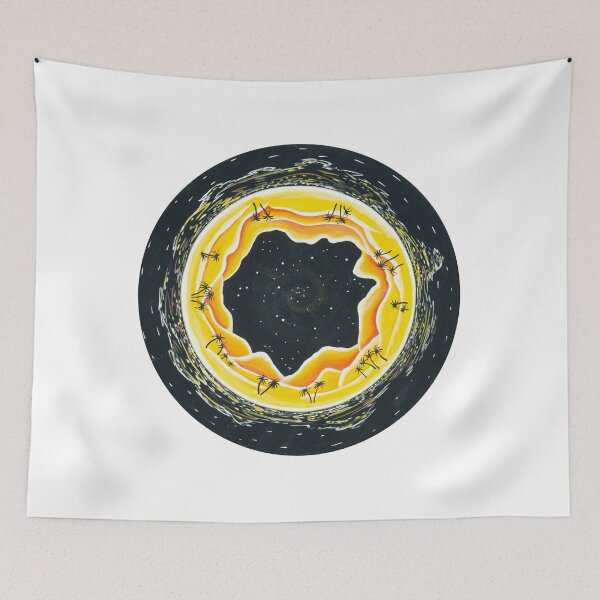 Item preview, Inner Outer Space 2021 - No One designed and sold by PanGaiaDesign.