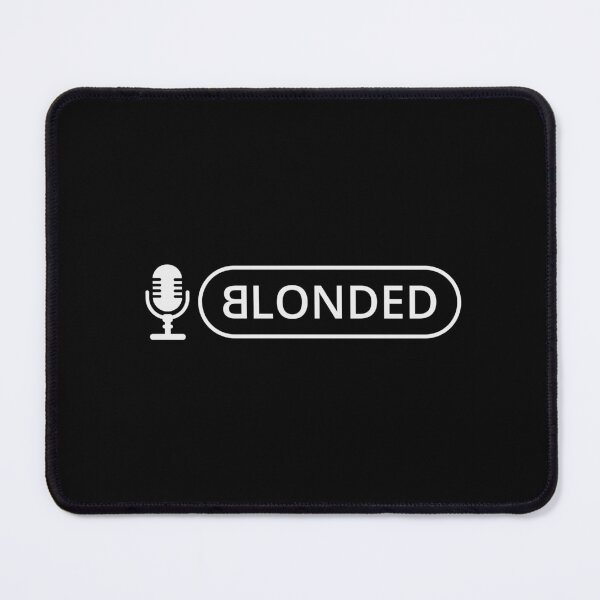 Item preview, Blonded Radio designed and sold by marunstudio.