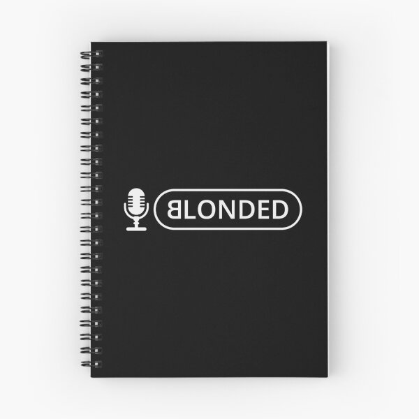 Item preview, Blonded Radio designed and sold by marunstudio.