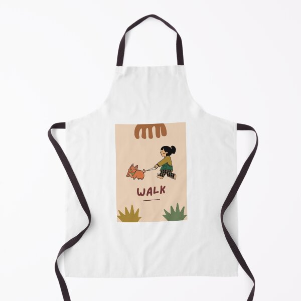Item preview, dog walk designed and sold by ChrisCrete.
