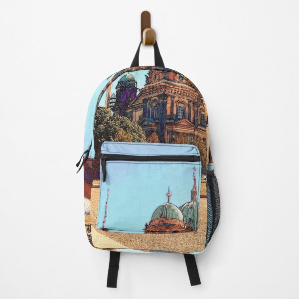 Item preview, Berlin Germany City designed and sold by Alexandra Rty.
