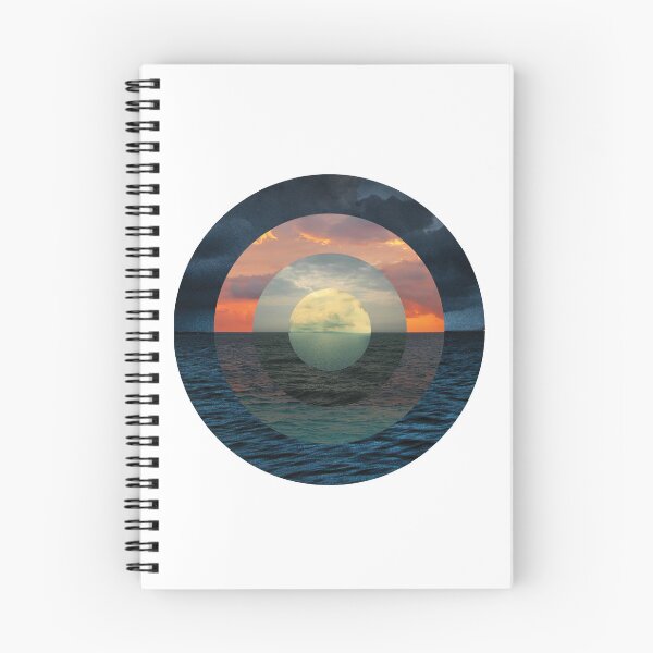Item preview, Ocular Oceans designed and sold by apachechief.