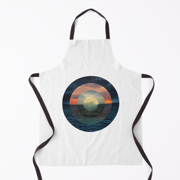 Item preview, Ocular Oceans designed and sold by apachechief.