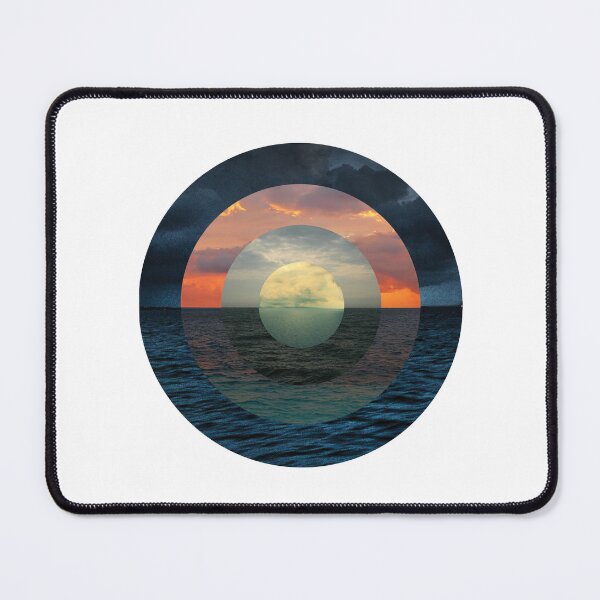 Item preview, Ocular Oceans designed and sold by apachechief.