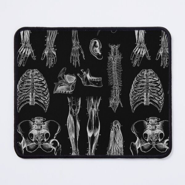 Item preview, Vintage human anatomy  designed and sold by Preslava Genova.