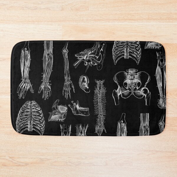 Item preview, Vintage human anatomy  designed and sold by Preslava Genova.