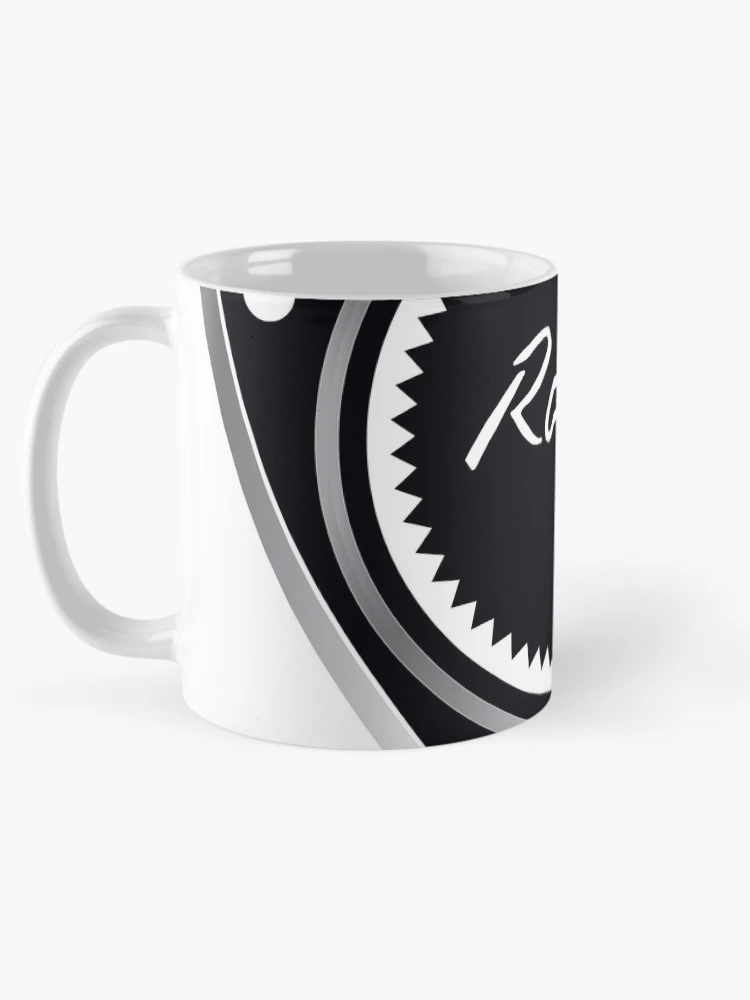 Thumbnail 5 of 6, Coffee Mug, PISTON-ROTARY-ROTARY designed and sold by workshopgarage.