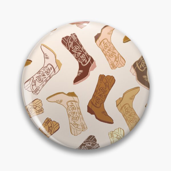 Item preview, The Wild West Print designed and sold by sunbeamstudios.
