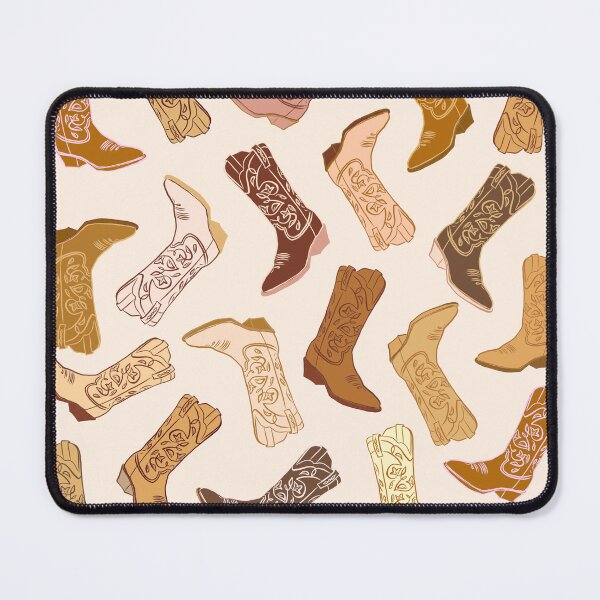 Item preview, The Wild West Print designed and sold by sunbeamstudios.