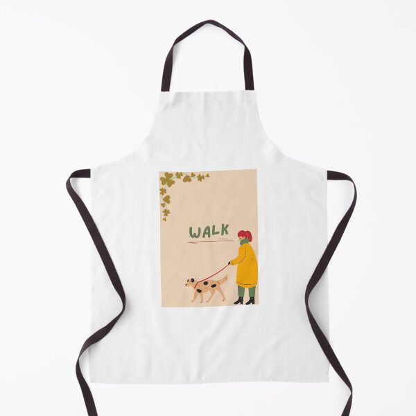Item preview, dog walk designed and sold by ChrisCrete.