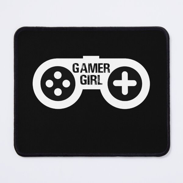 Item preview, GAMER GIRL designed and sold by myrosetee.