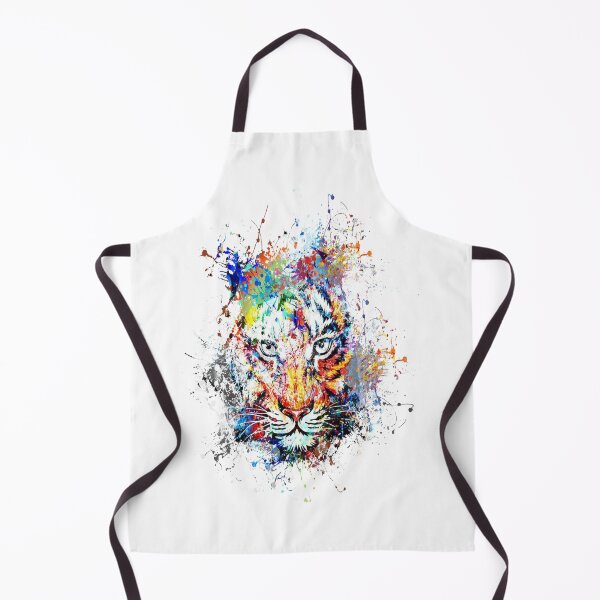 Item preview, tiger designed and sold by DesginTrend.