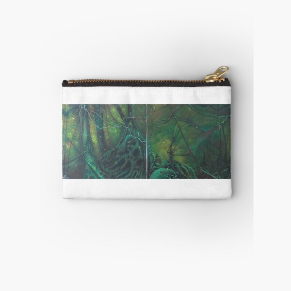 Item preview, Forest Diptych designed and sold by Skorpmeister.