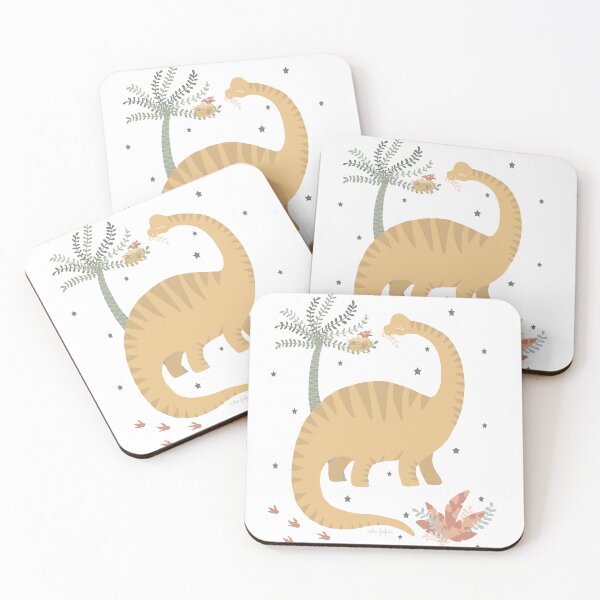 Item preview, My Little Brachiosaurus designed and sold by A-Farfadet.