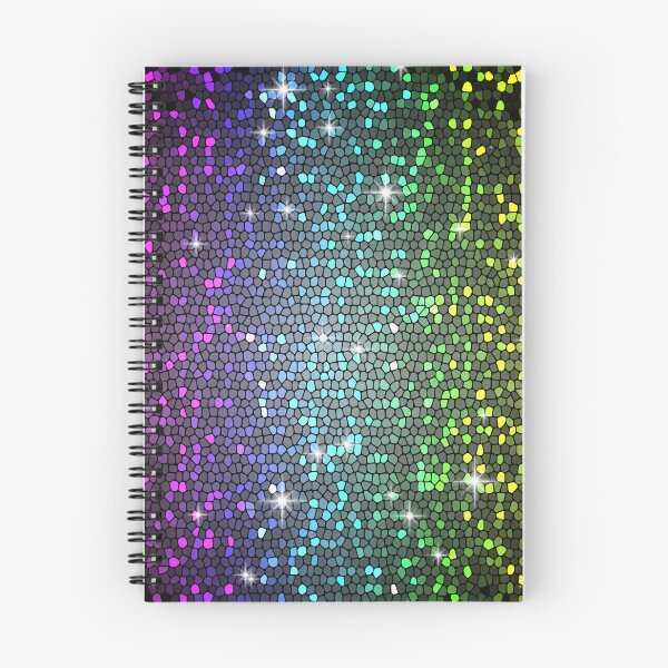 Item preview, Colourful Shining Disco Ball Pattern For Disco Lovers And Disco Music Lovers - Disco Ball Pattern designed and sold by Funwithmusic.