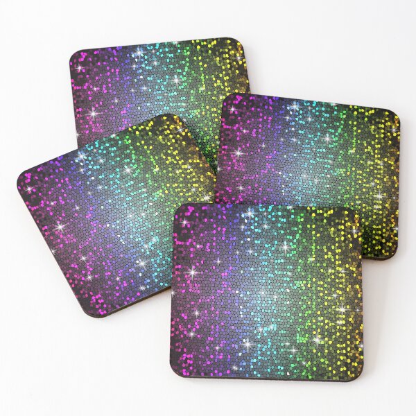 Item preview, Colourful Shining Disco Ball Pattern For Disco Lovers And Disco Music Lovers - Disco Ball Pattern designed and sold by Funwithmusic.