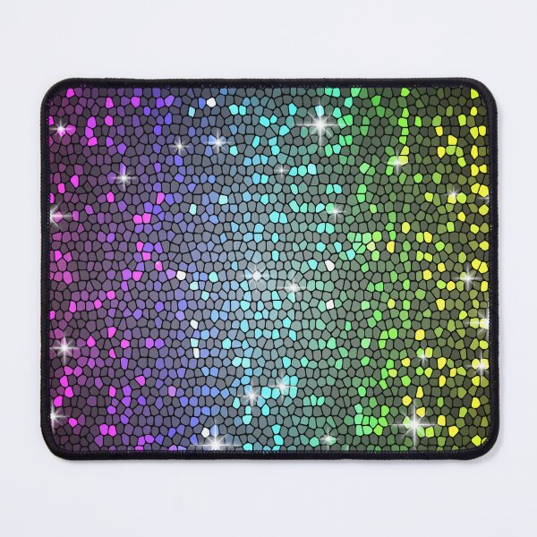 Item preview, Colourful Shining Disco Ball Pattern For Disco Lovers And Disco Music Lovers - Disco Ball Pattern designed and sold by Funwithmusic.