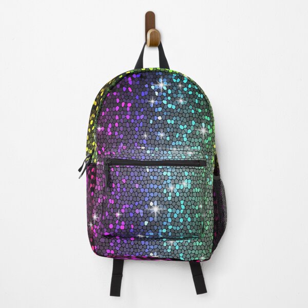 Item preview, Colourful Shining Disco Ball Pattern For Disco Lovers And Disco Music Lovers - Disco Ball Pattern designed and sold by Funwithmusic.