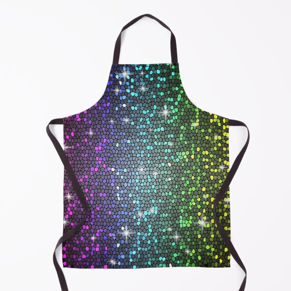 Item preview, Colourful Shining Disco Ball Pattern For Disco Lovers And Disco Music Lovers - Disco Ball Pattern designed and sold by Funwithmusic.