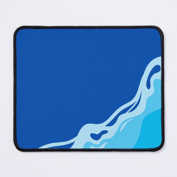Item preview, Overnight Sea waves- classic beach waves design designed and sold by ayesha70.
