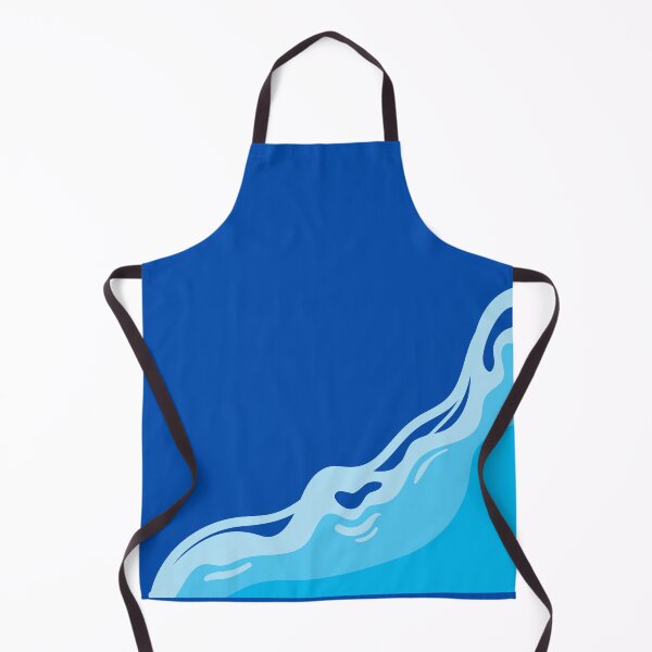 Item preview, Overnight Sea waves- classic beach waves design designed and sold by ayesha70.